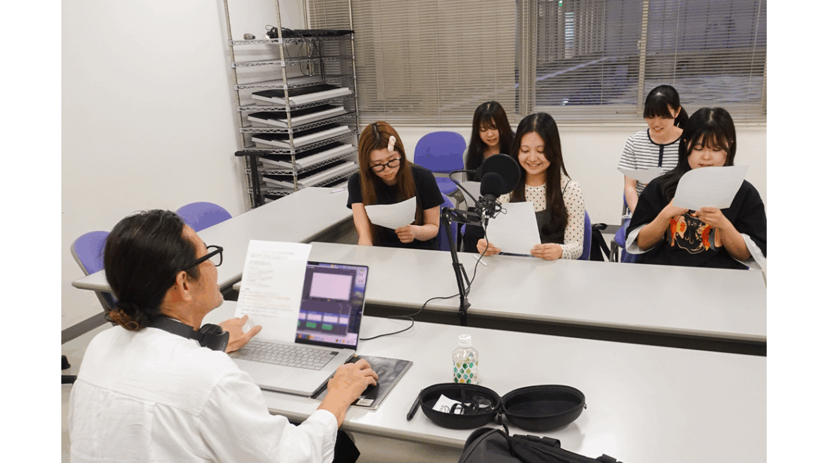 東京家政大学