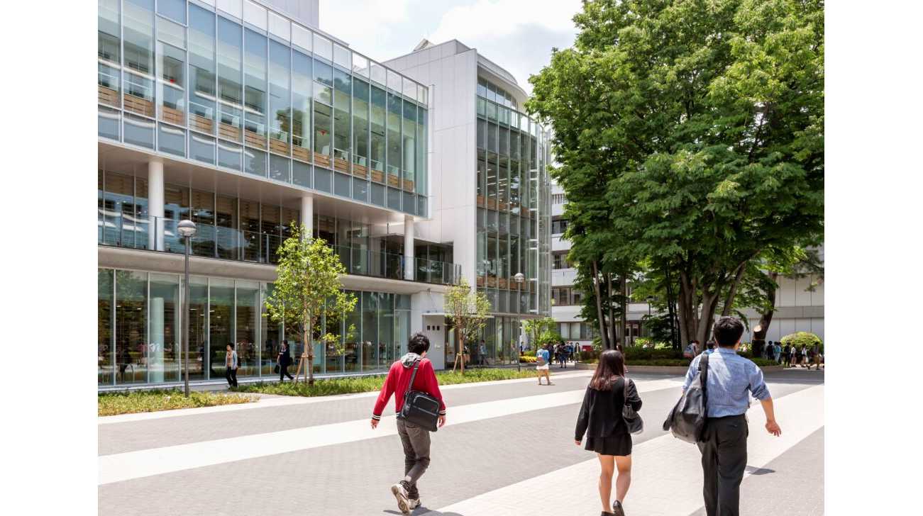 東京経済大学