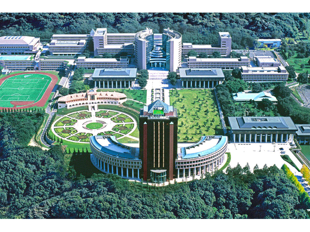 東京工科大学