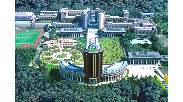 東京工科大学