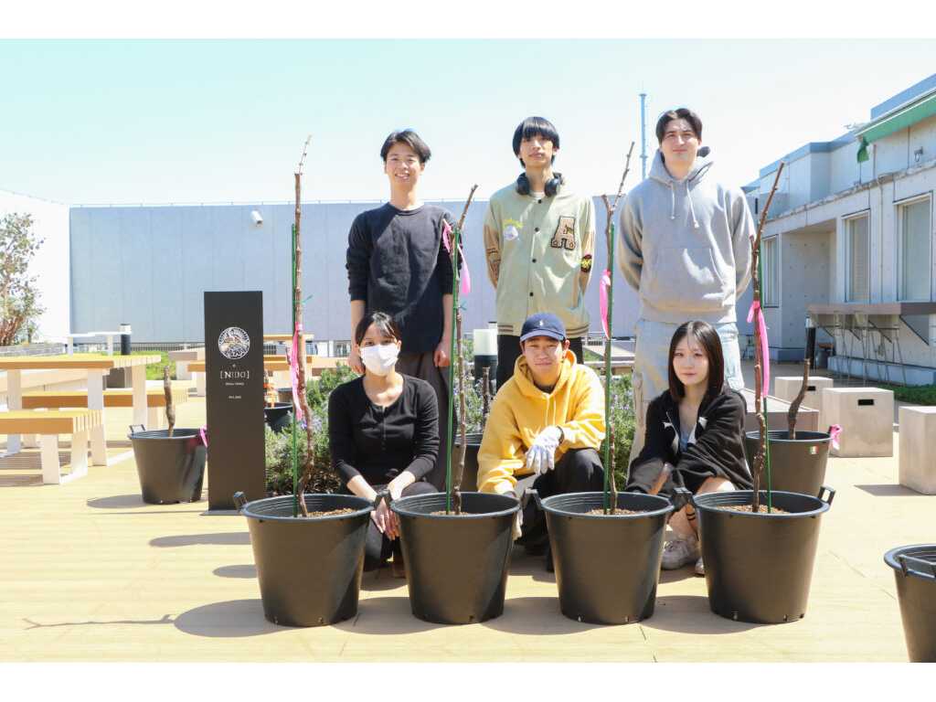 東洋学園大学
