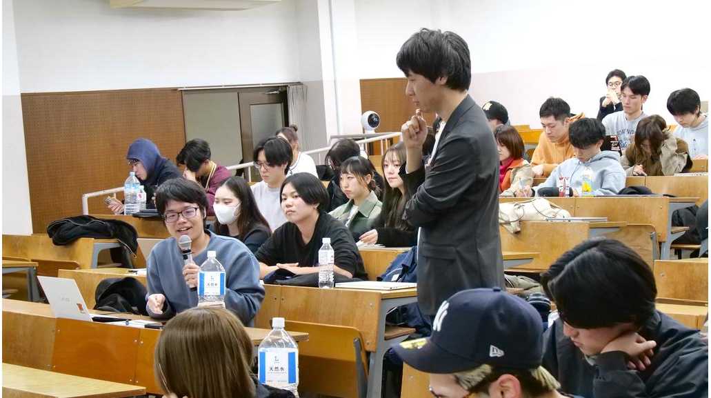 武蔵野大学