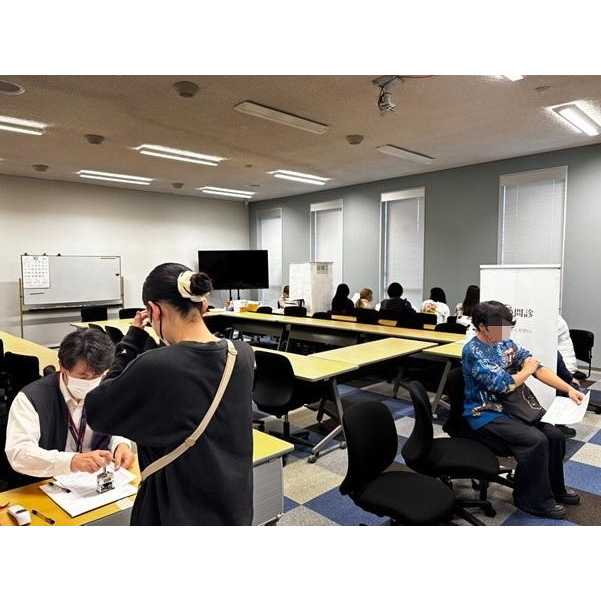 ヤマザキ動物看護大学