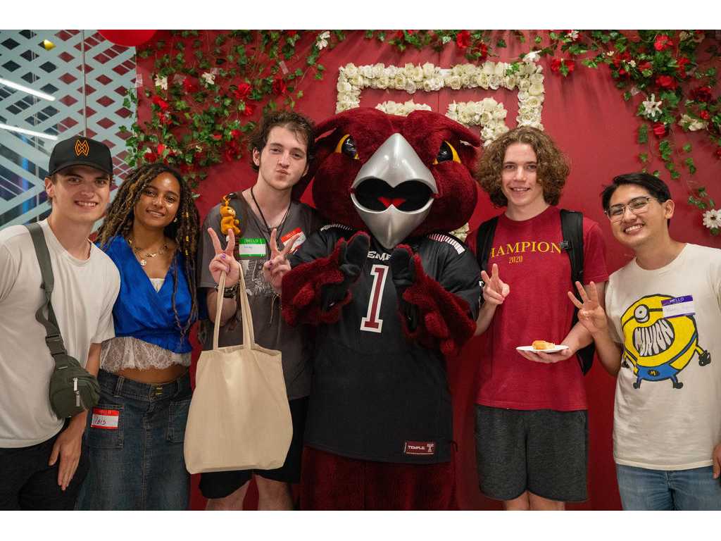 テンプル大学ジャパンキャンパス