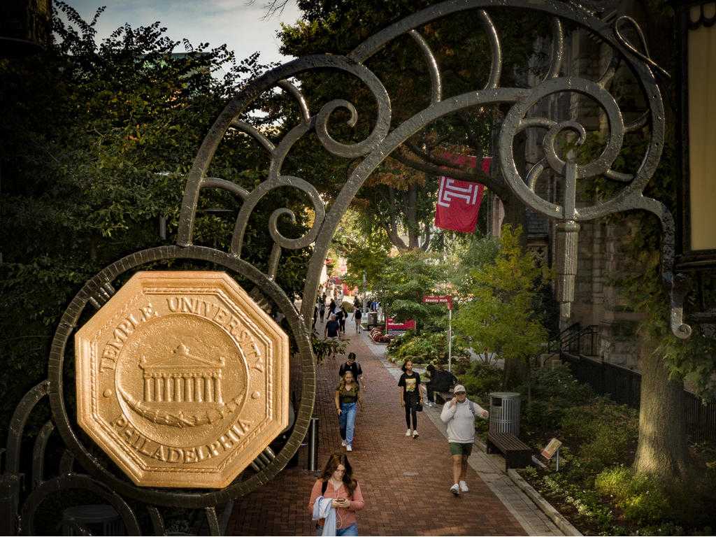 テンプル大学ジャパンキャンパス