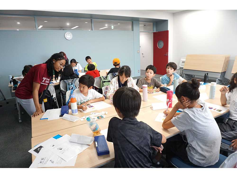 テンプル大学ジャパンキャンパス
