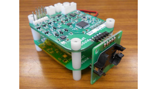 神大ロケット×（株）フルハートジャパンが共同開発！無線でデータを送信できる「テレメトリ装置」の製品化に成功