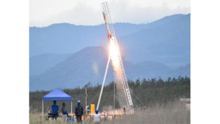 神大ロケット×（株）フルハートジャパンが共同開発！無線でデータを送信できる「テレメトリ装置」の製品化に成功