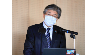 神奈川大学「観光プラットフォーム」プレス発表会を開催しました