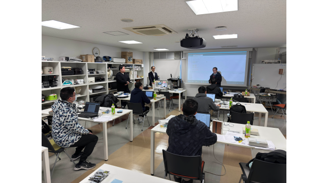 神奈川工科大学