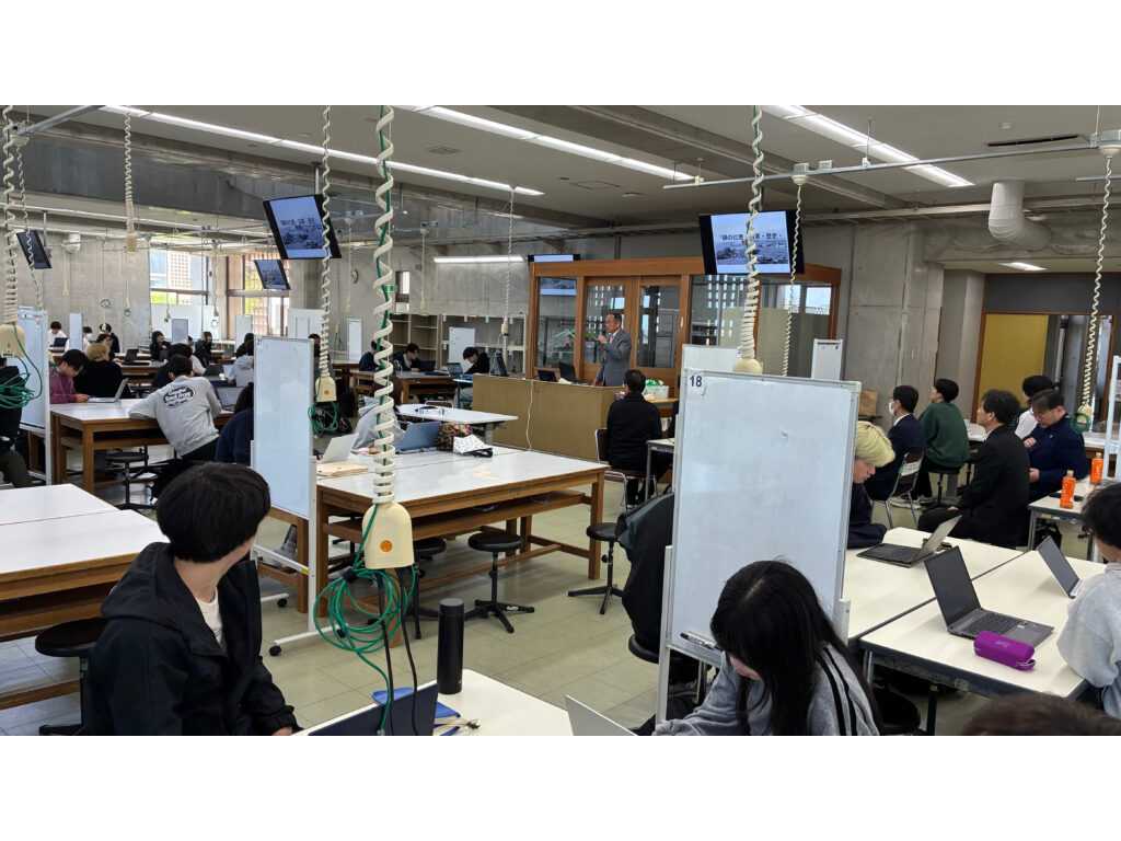 金沢工業大学