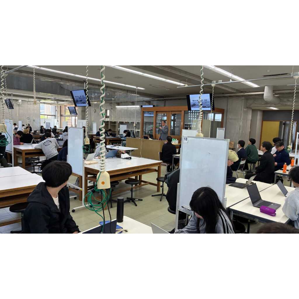 金沢工業大学