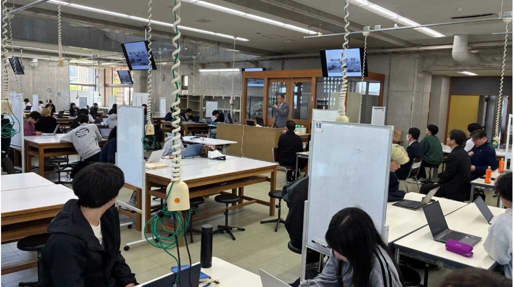 金沢工業大学