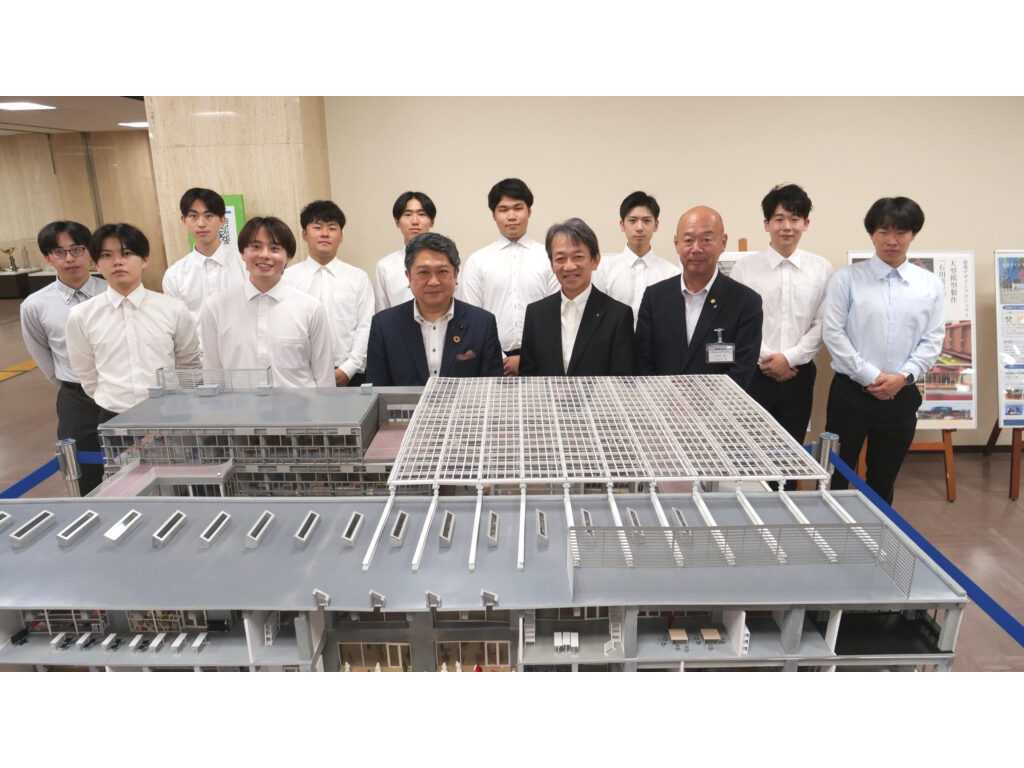 金沢工業大学