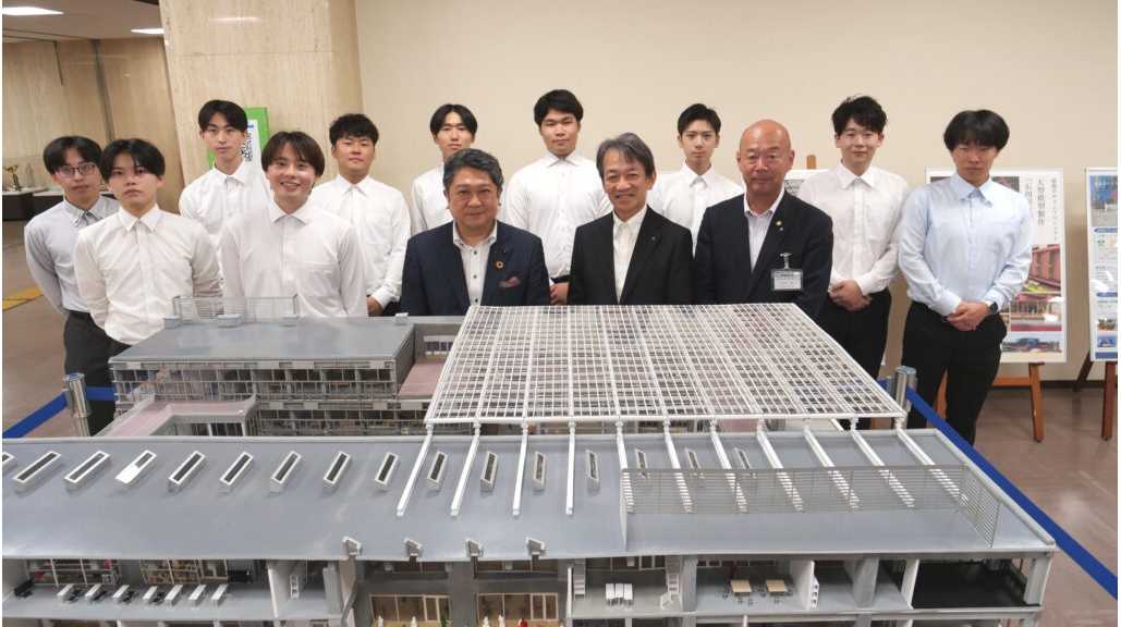 金沢工業大学
