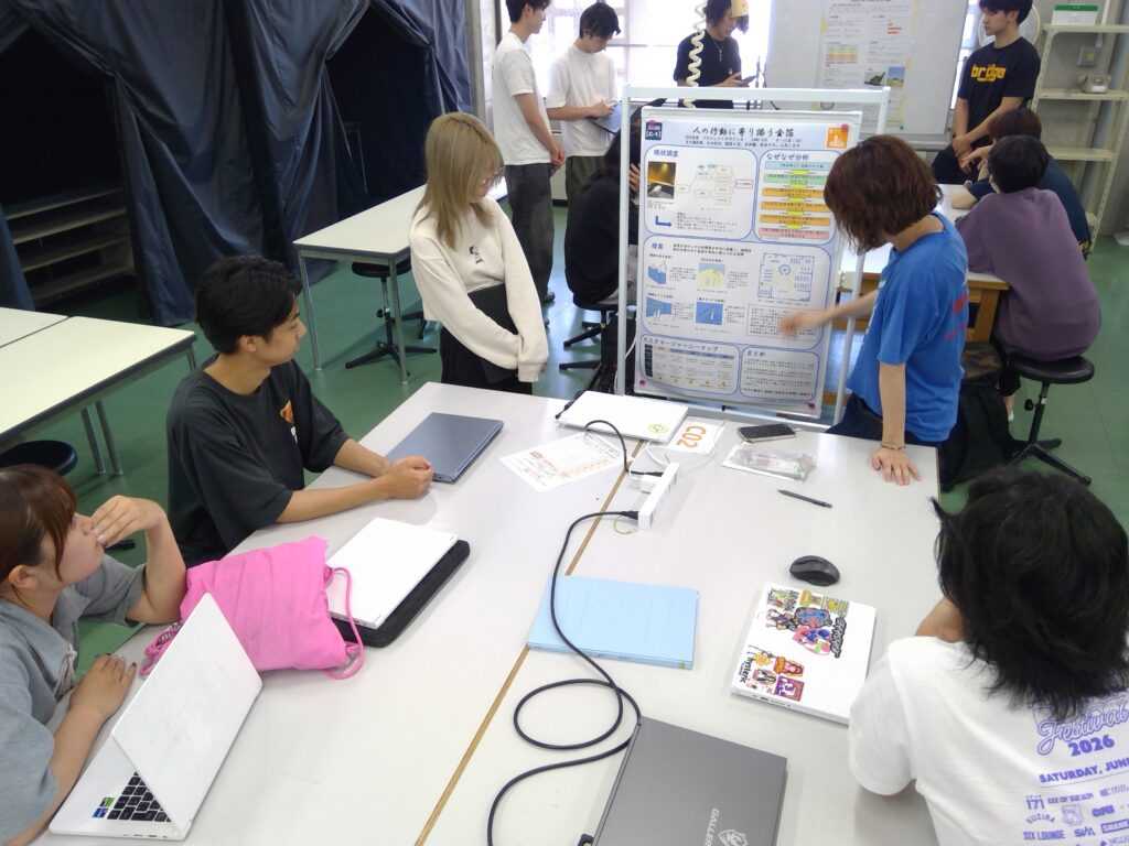 金沢工業大学