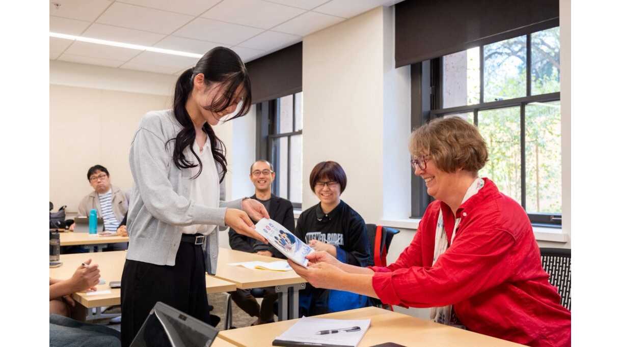 金沢工業大学
