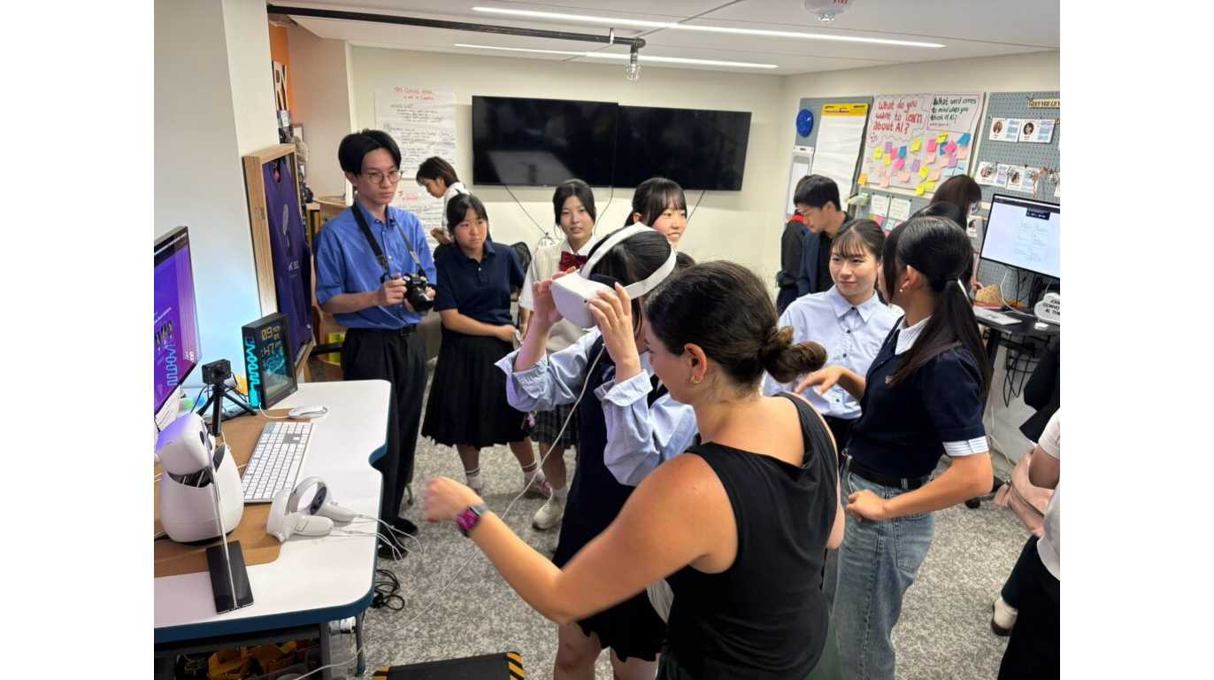 金沢工業大学