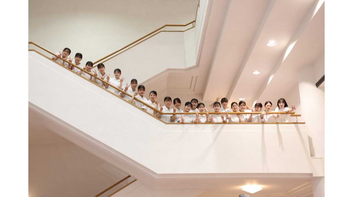 金城学院大学