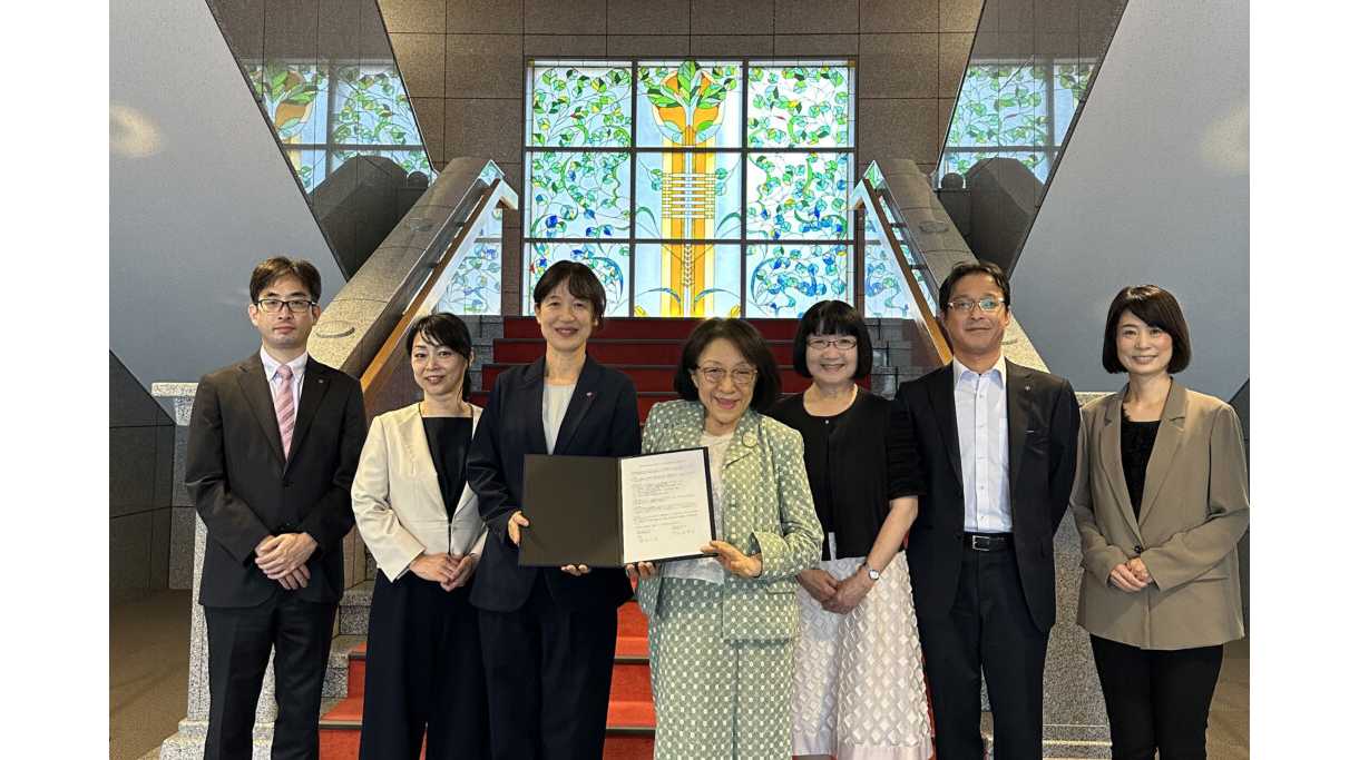 金城学院大学