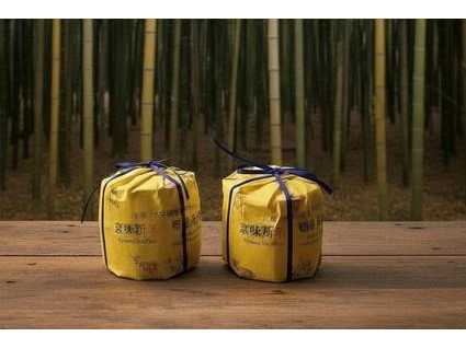 【京都産業大学】学生が挑む竹林問題解決アイデア商品--『京都大枝塚原産筍使用 京味新辛 筍鹿そぼろ』を「せせらぎシアター2025」で販売