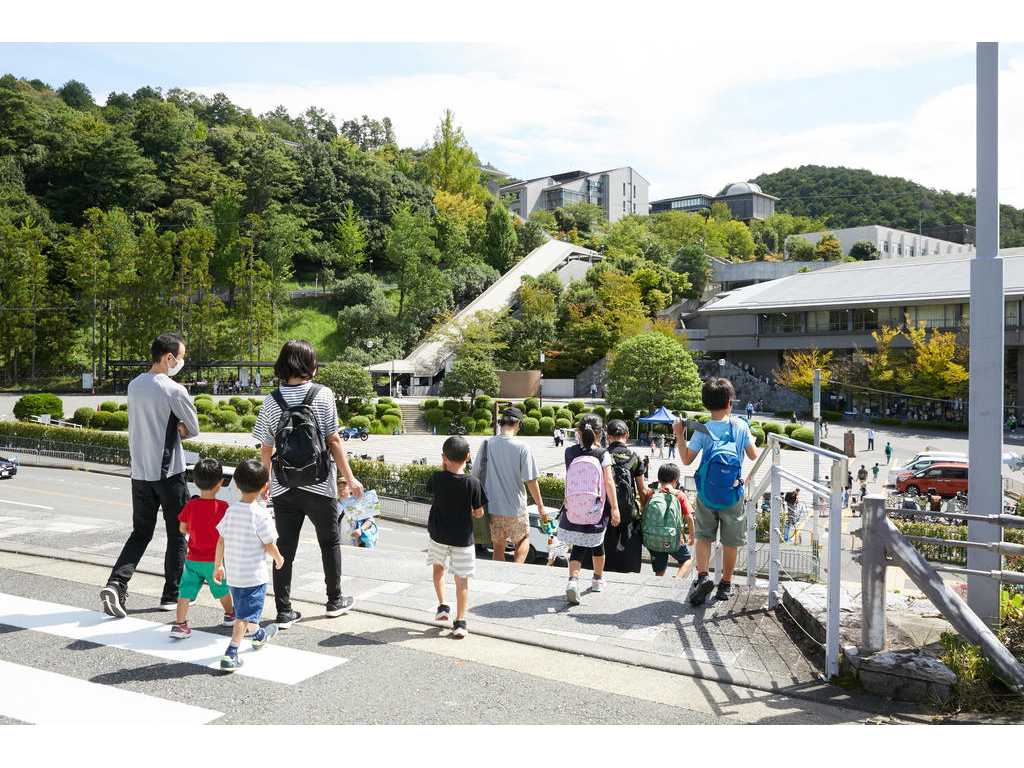 京都産業大学