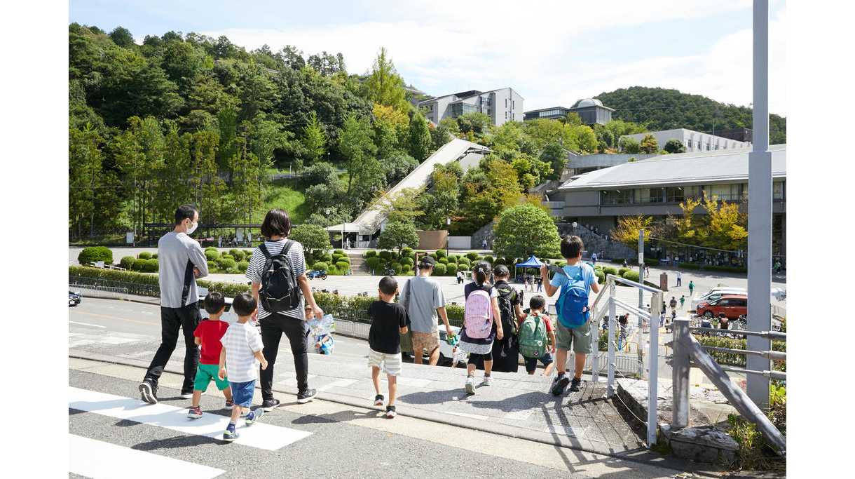 京都産業大学