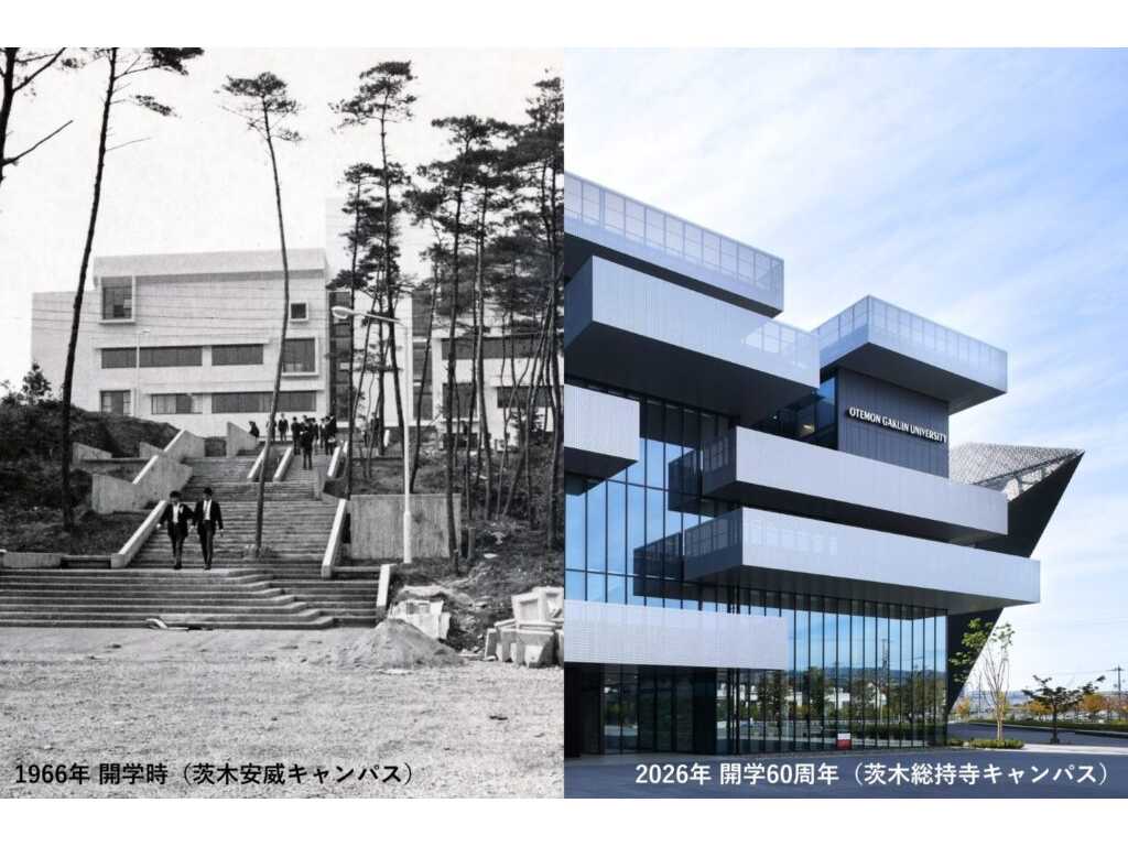 追手門学院大学
