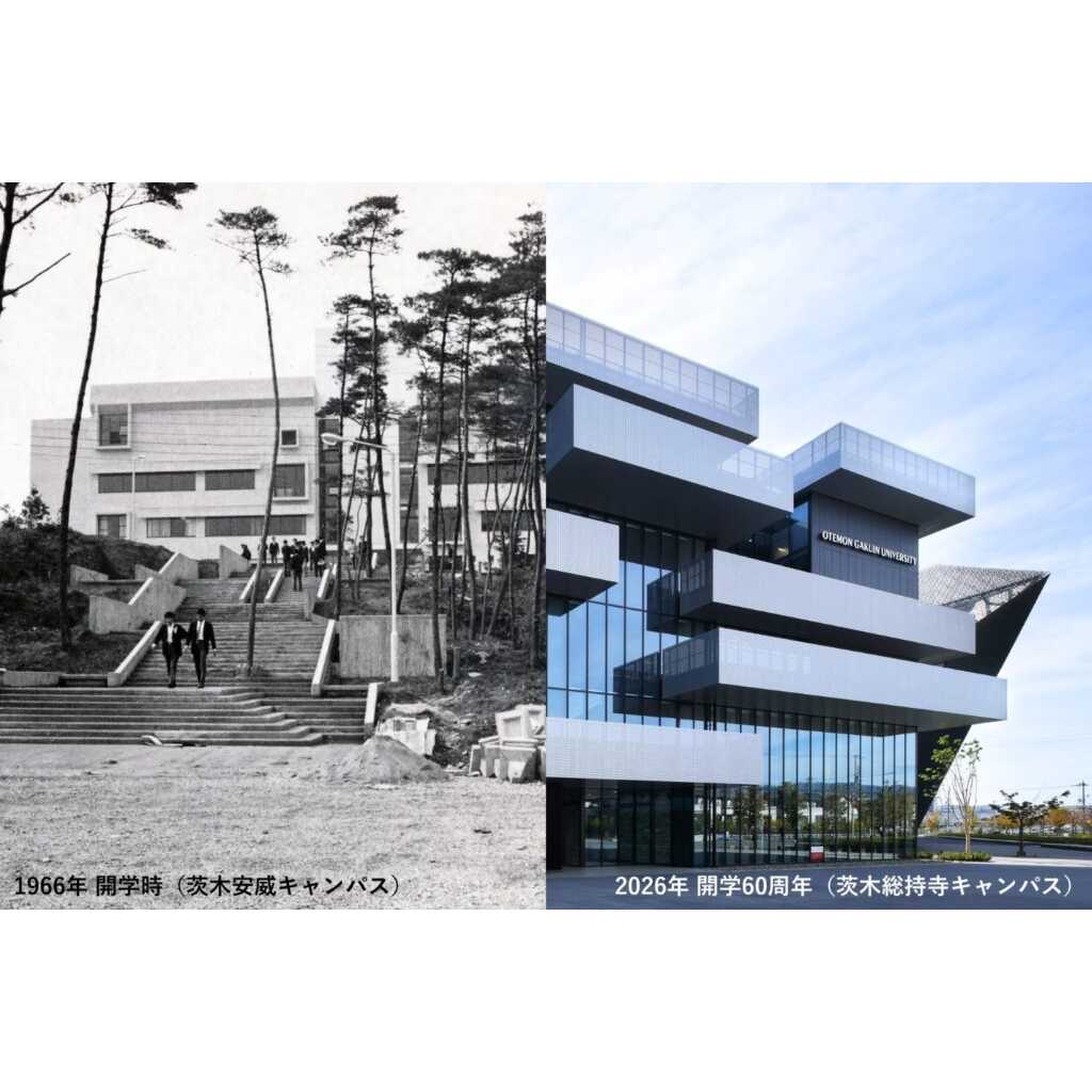 追手門学院大学