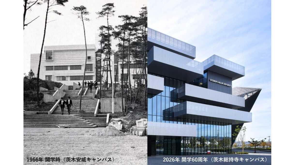 追手門学院大学