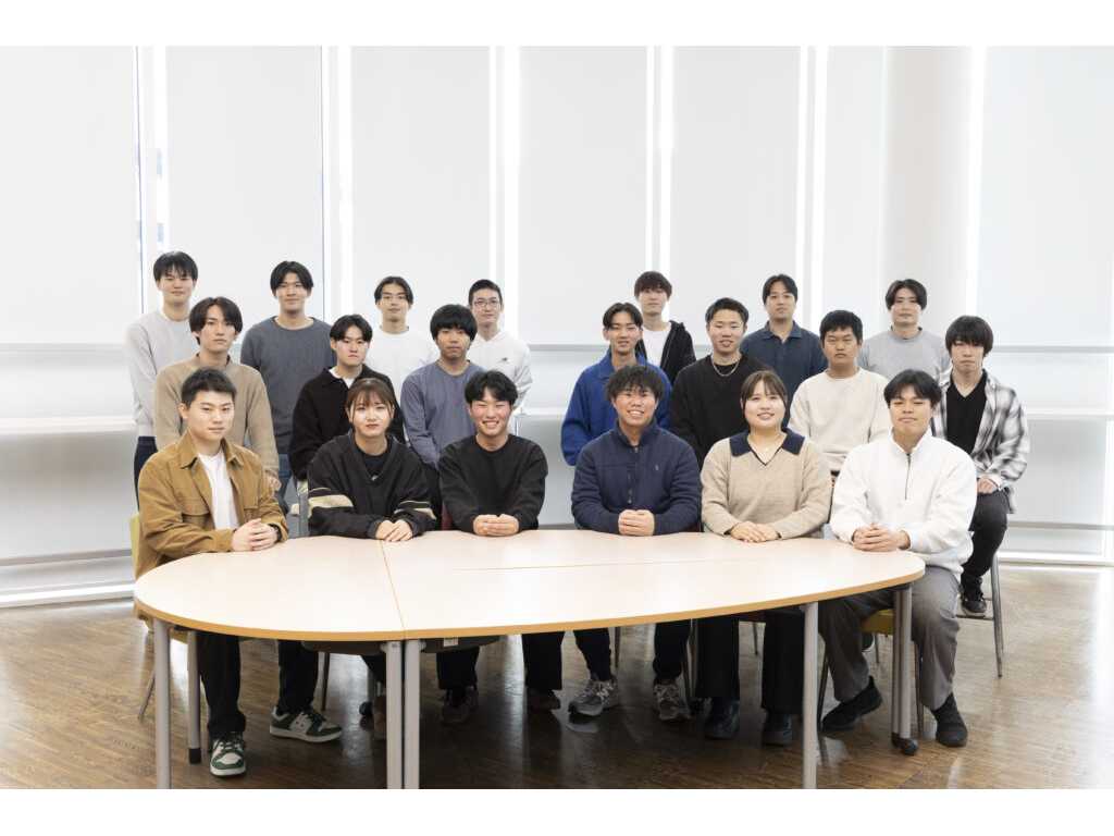 大阪経済法科大学