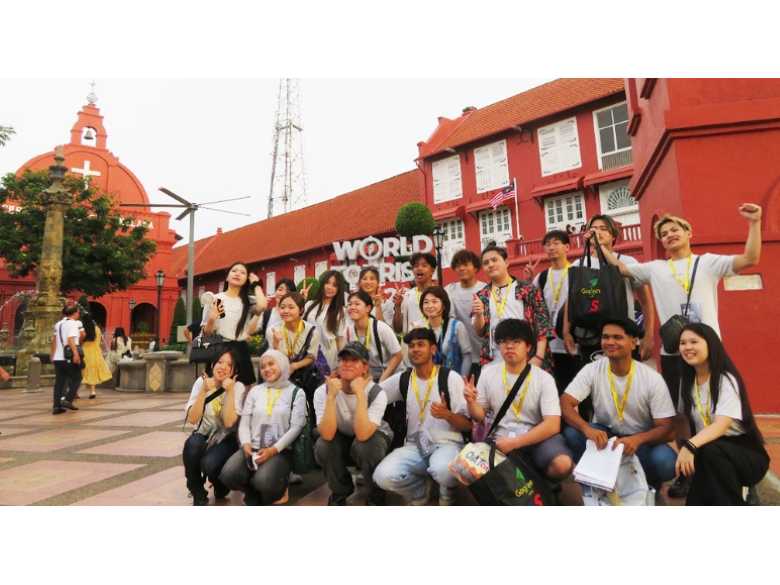 大阪経済法科大学