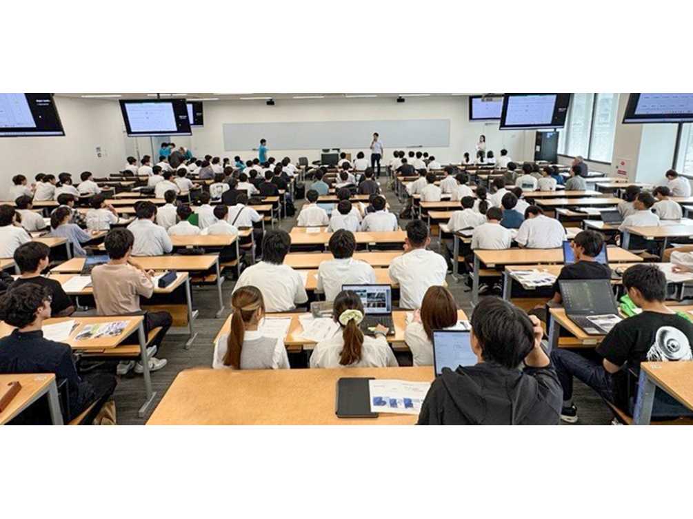 大阪工業大学
