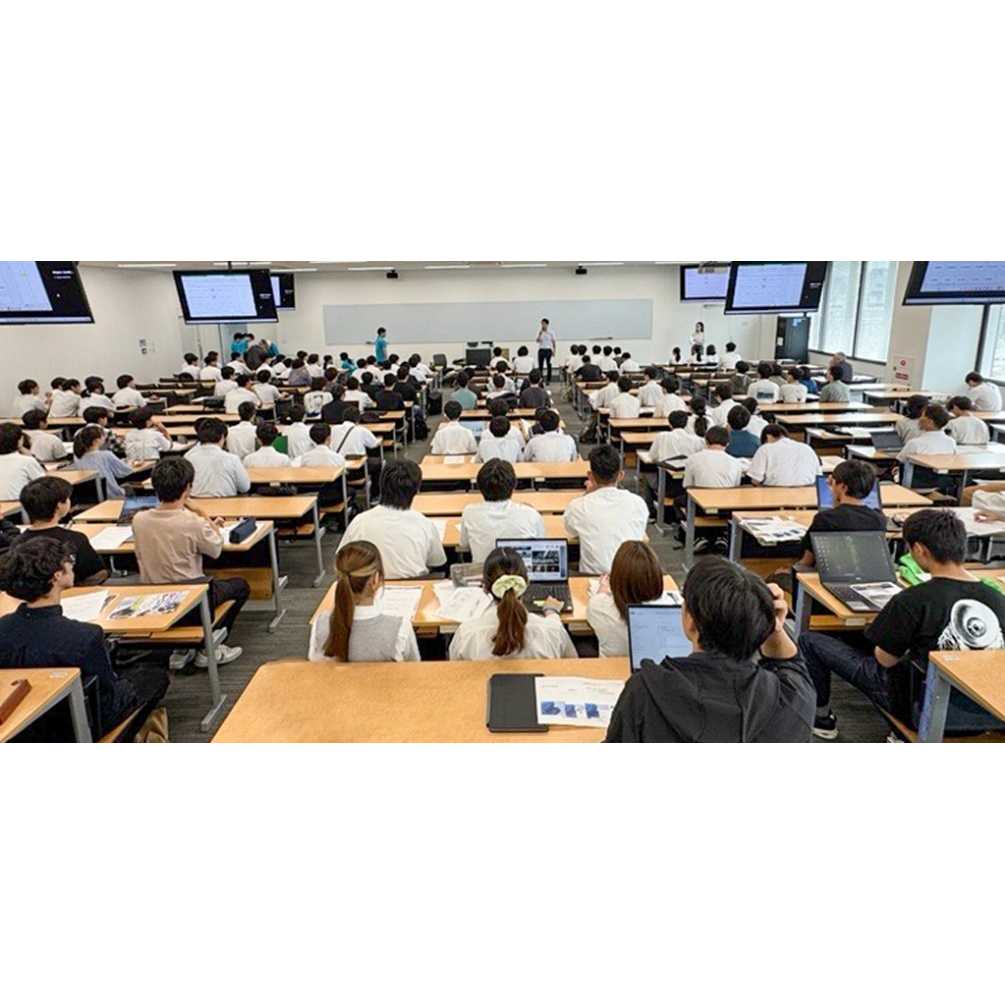 大阪工業大学