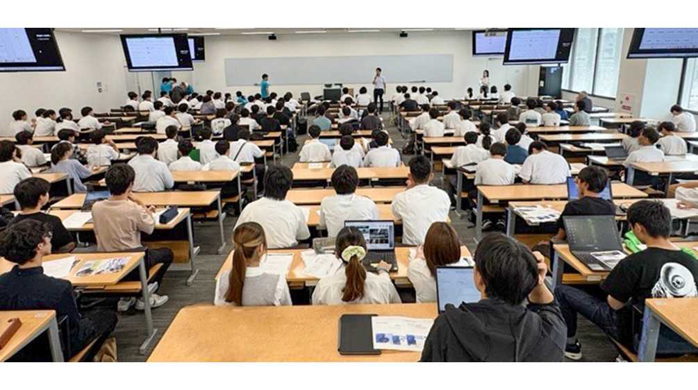 大阪工業大学