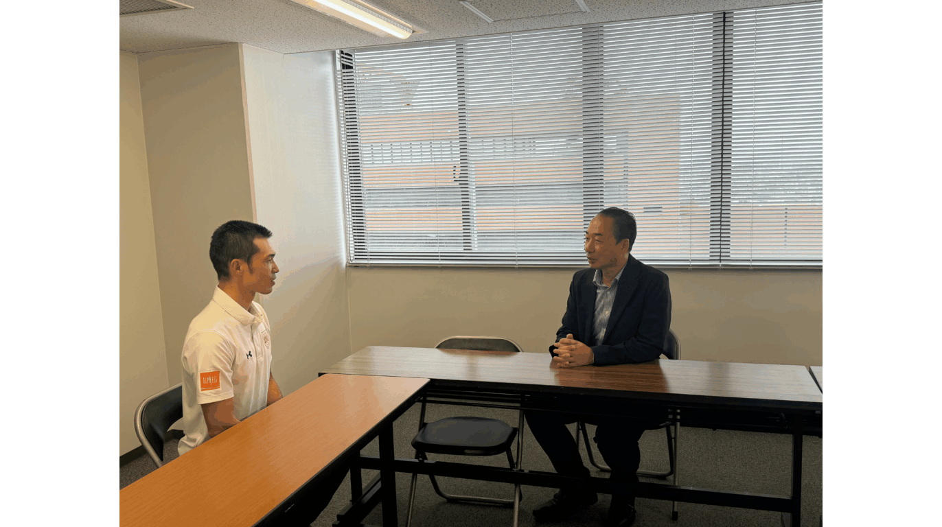 【大阪国際大学】粟谷准教授がフラッグフットボール世界選手権に日本代表コーチとして参加、日本は6位