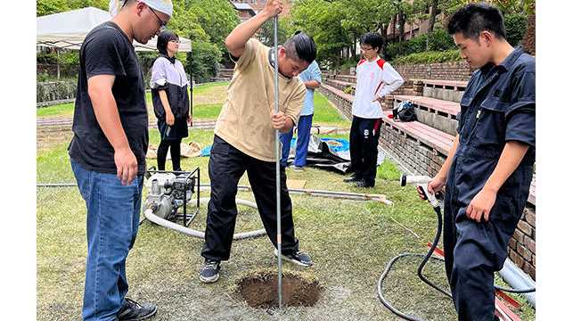 大阪産業大学