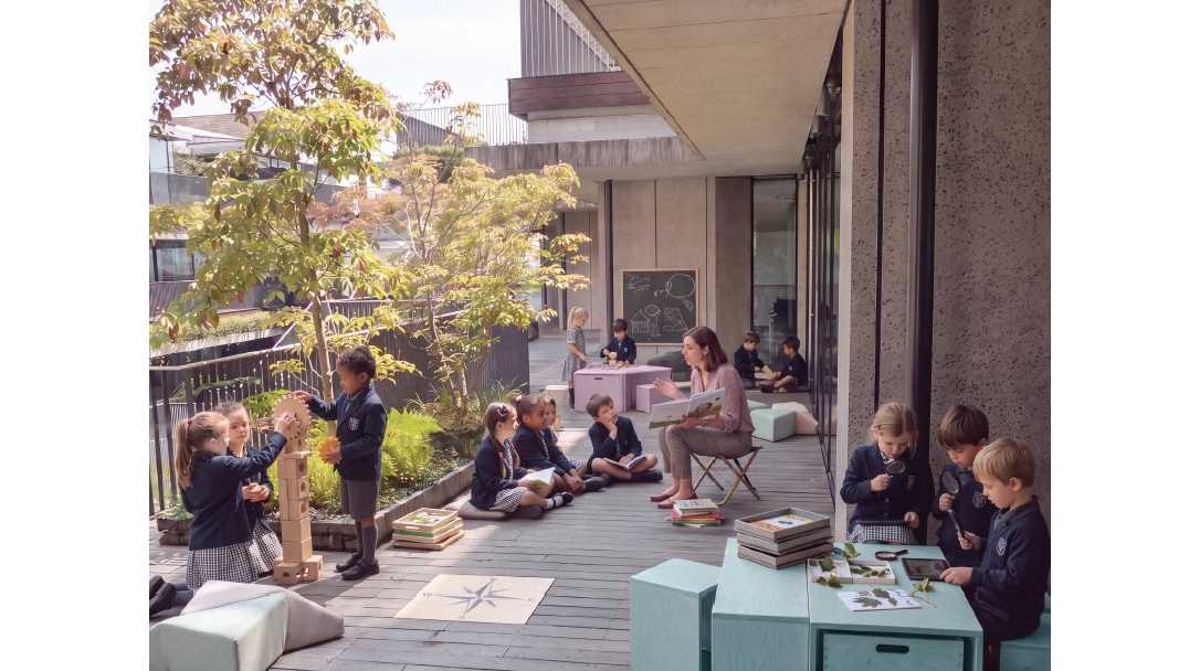 関西外国語大学