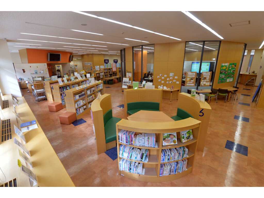 大学プレスセンター