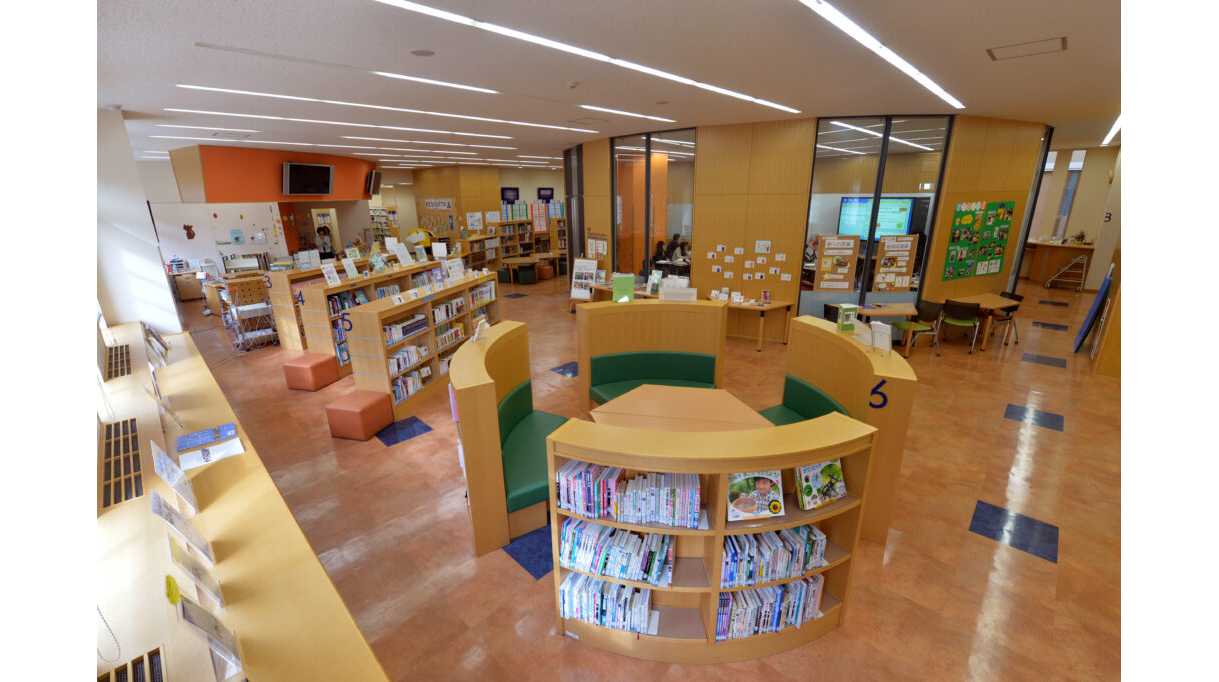 大学プレスセンター