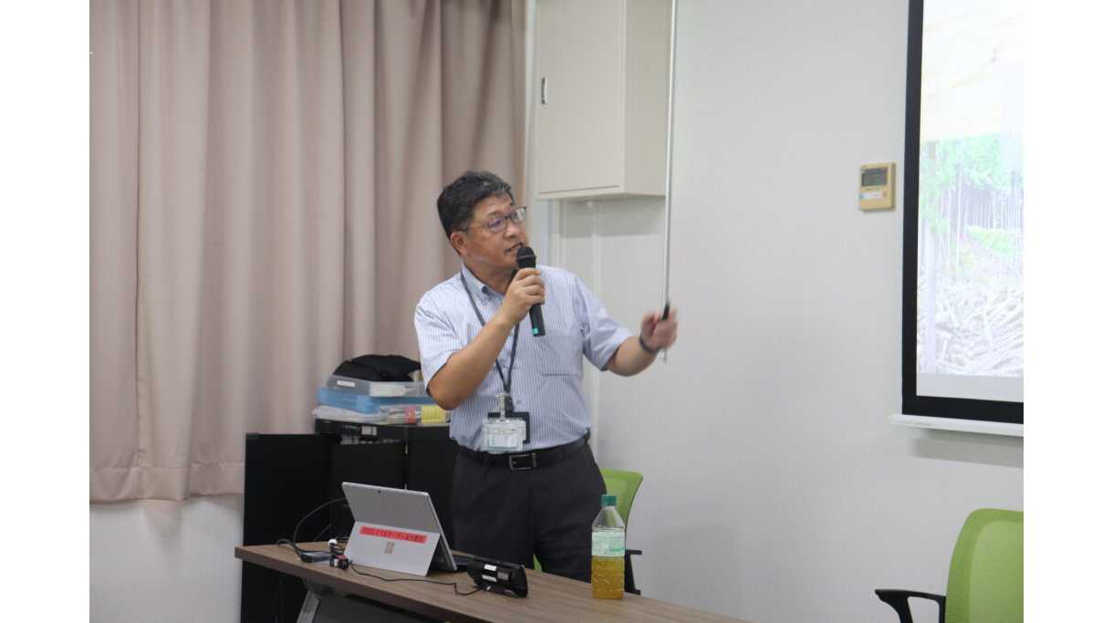 大学プレスセンター