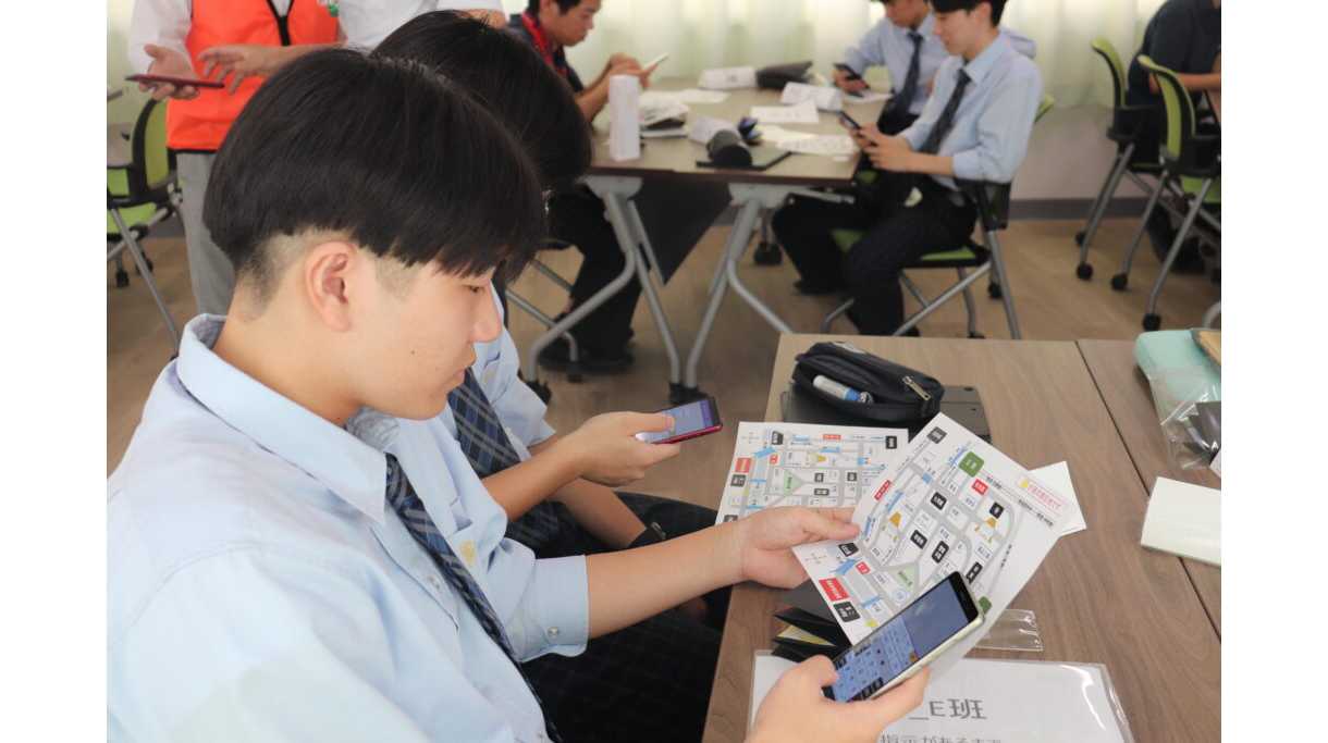 大学プレスセンター