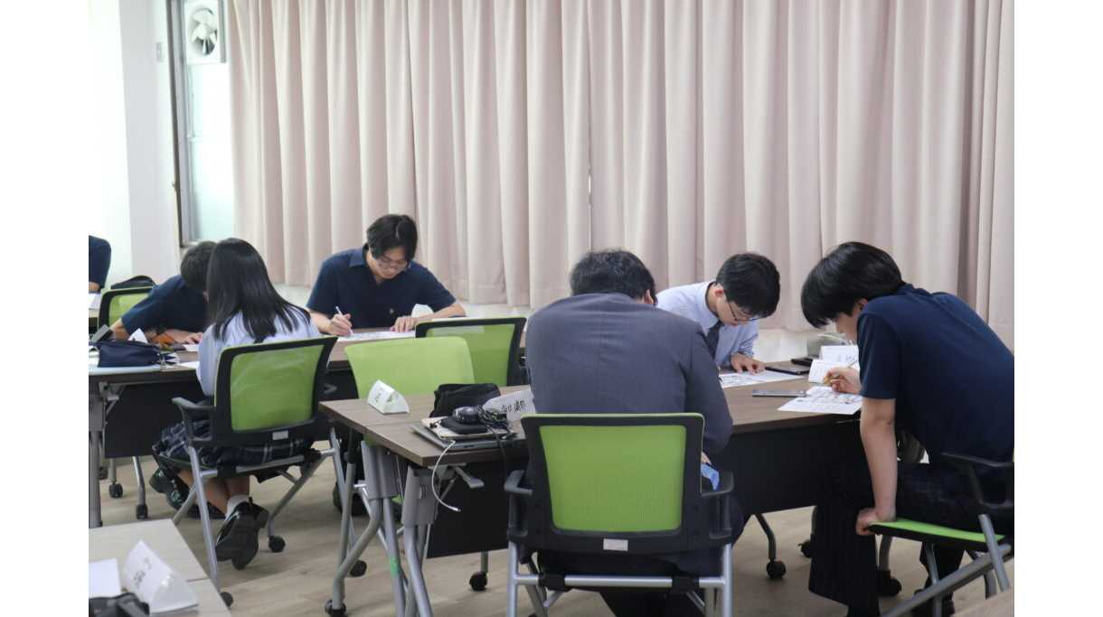 大学プレスセンター