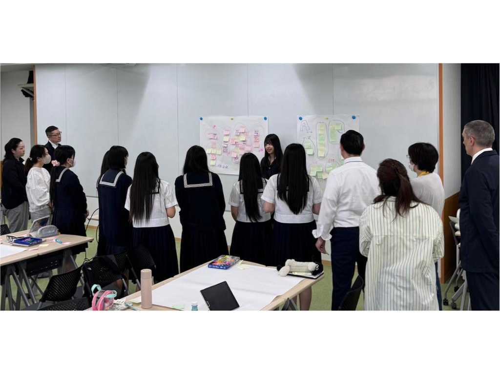 大学プレスセンター