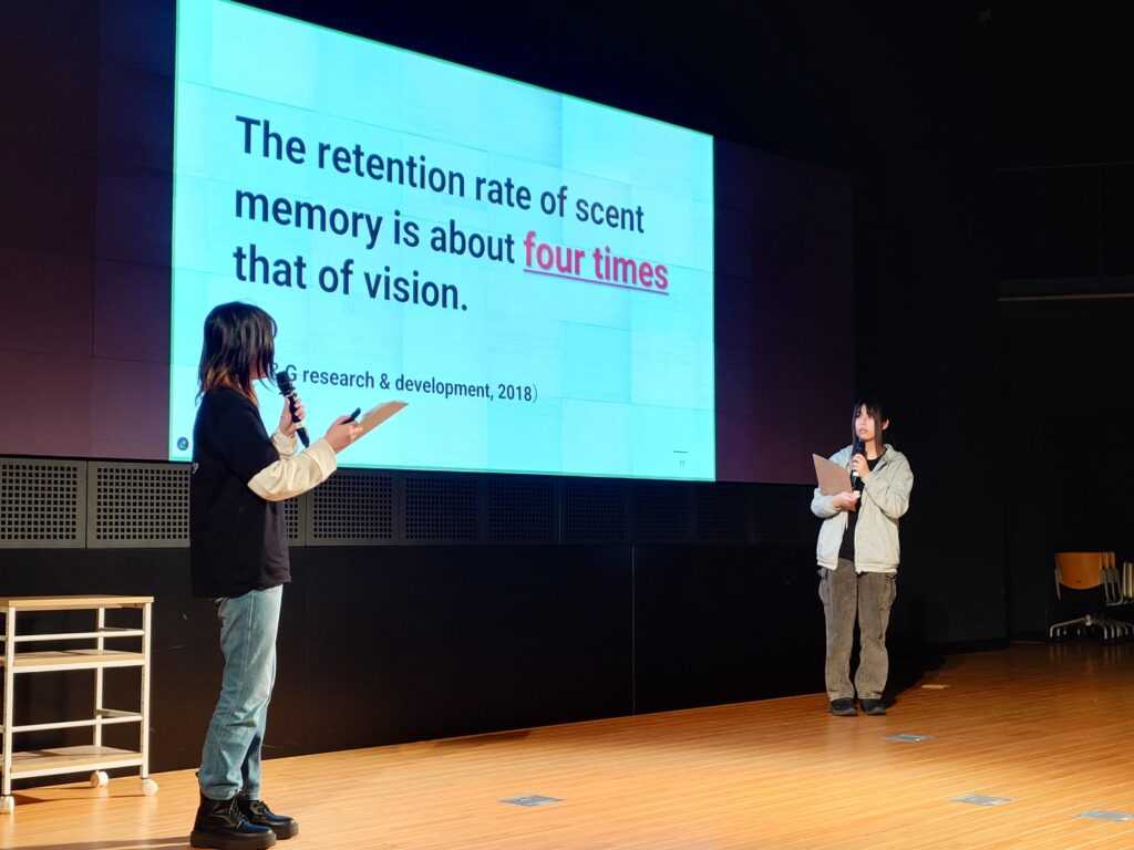 大学プレスセンター