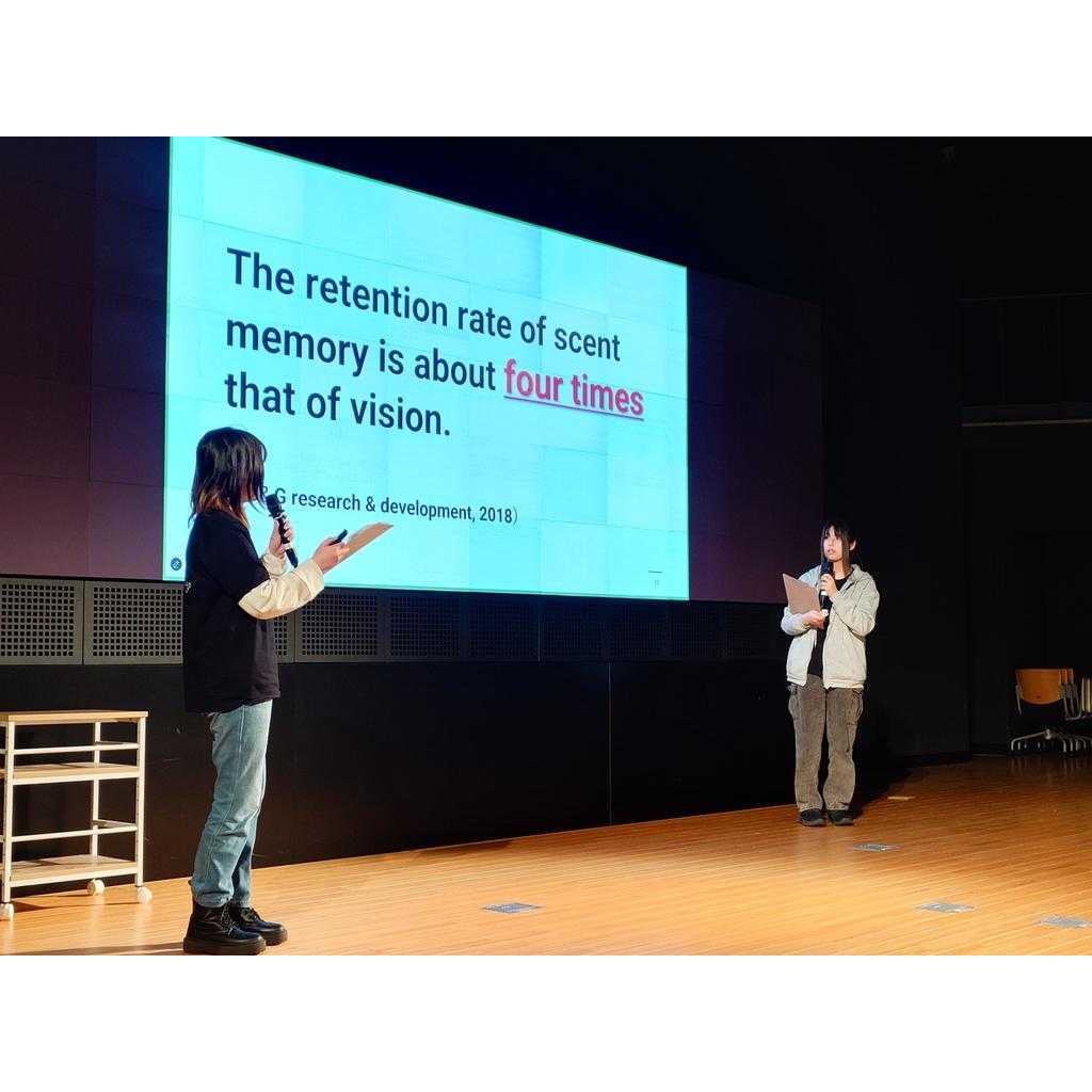 大学プレスセンター