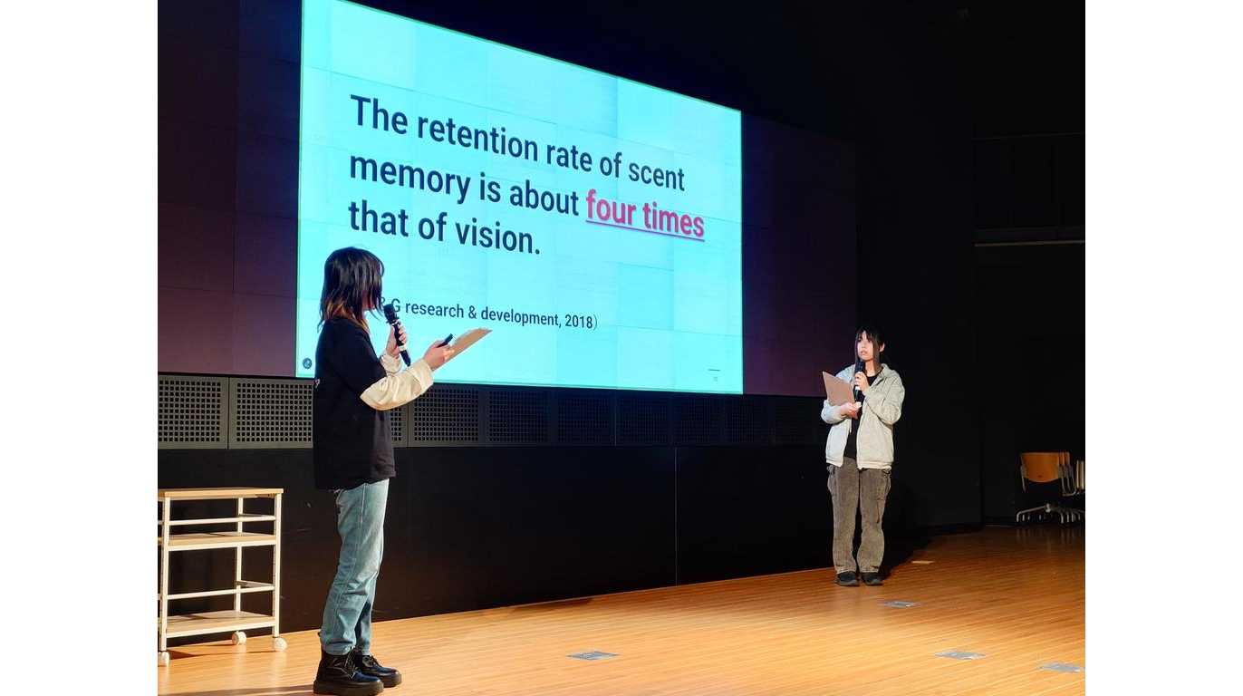 大学プレスセンター