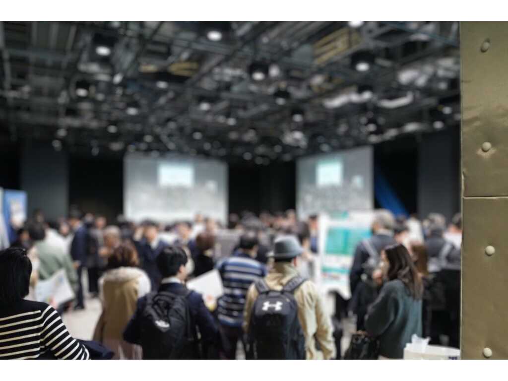 大学プレスセンター