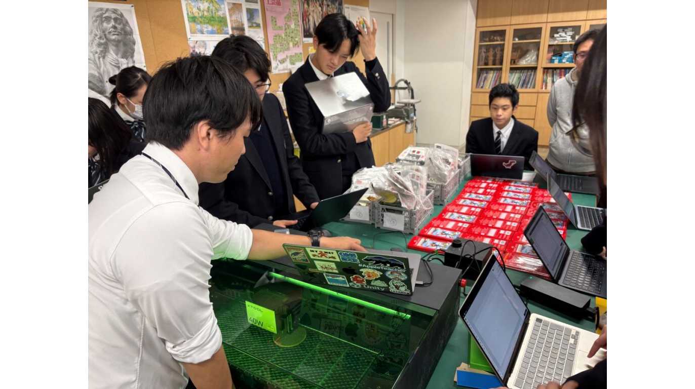 大学プレスセンター