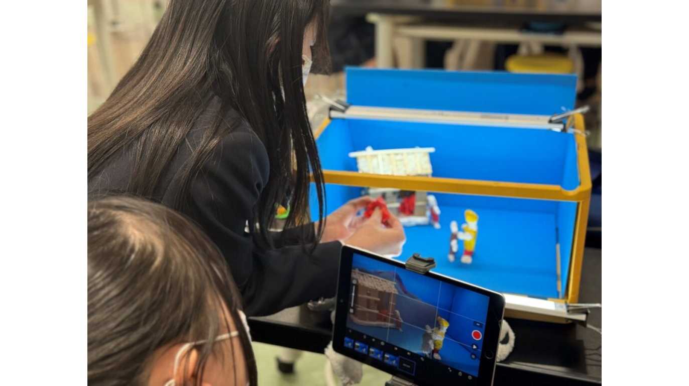 大学プレスセンター